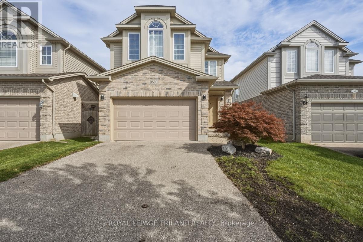 1536 Green Gables Road Property Photo 1