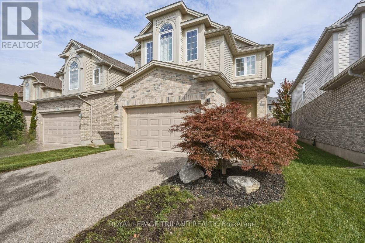 1536 Green Gables Road Property Photo 2