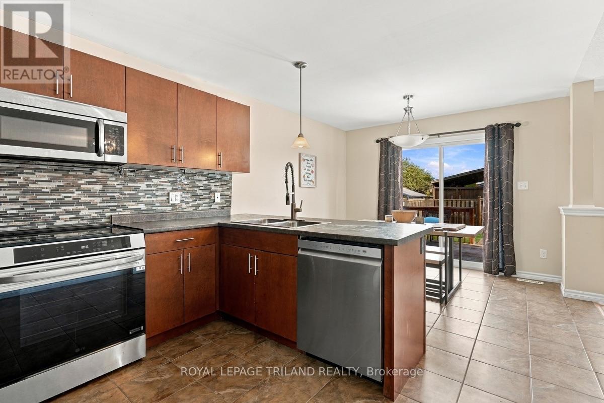1536 Green Gables Road Property Photo 18