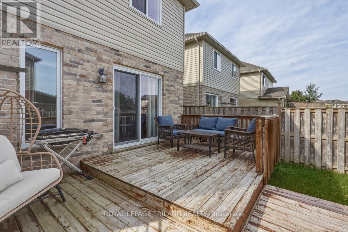 1536 Green Gables Road Property Photo 31