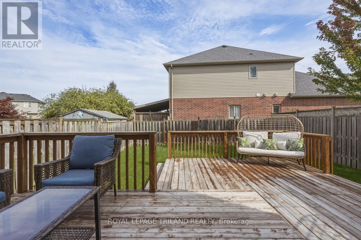 1536 Green Gables Road Property Photo 32