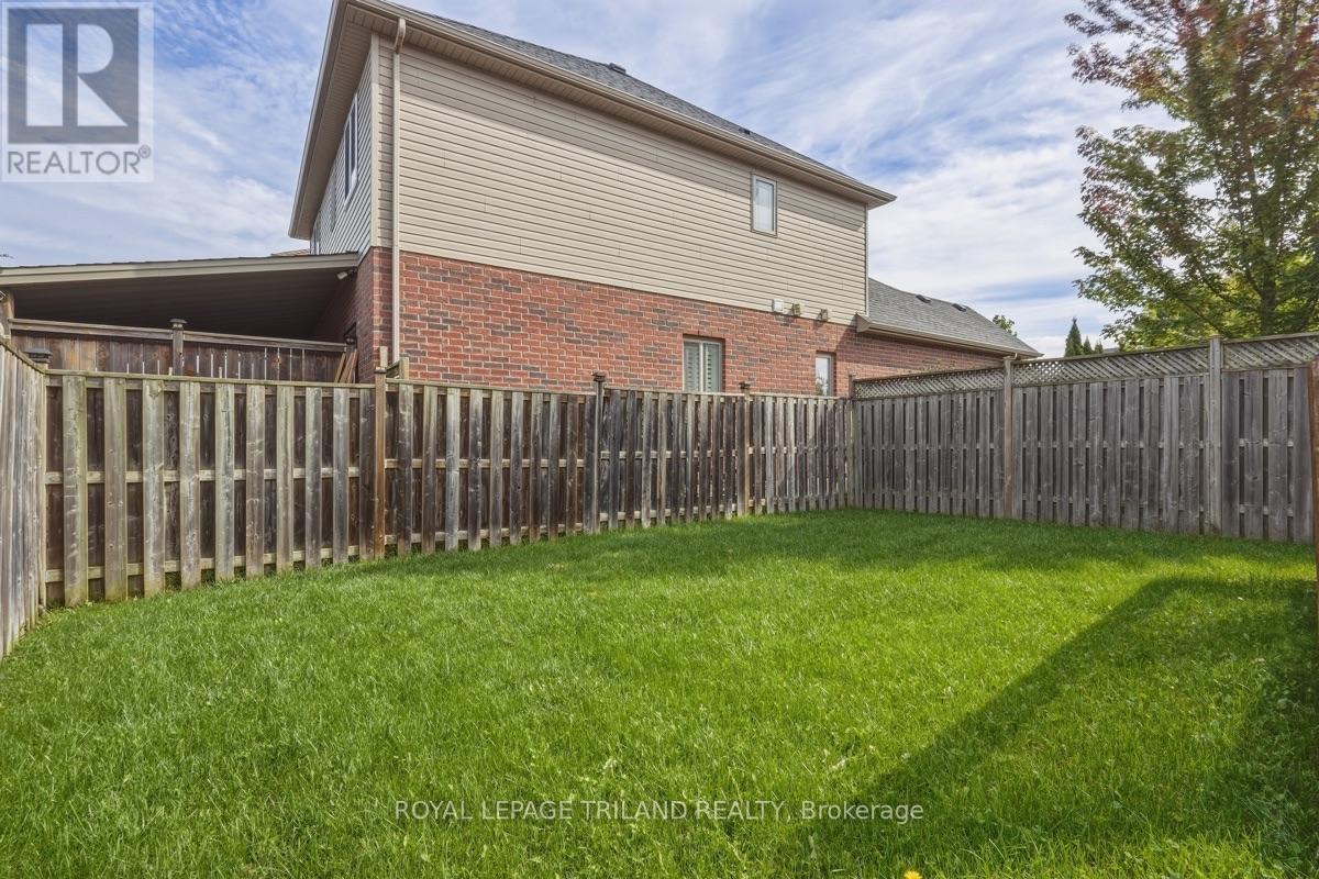 1536 Green Gables Road Property Photo 33