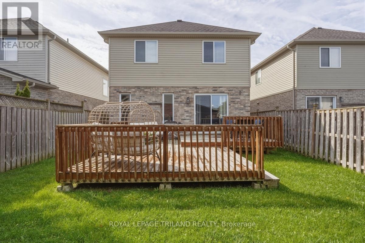 1536 Green Gables Road Property Photo 34