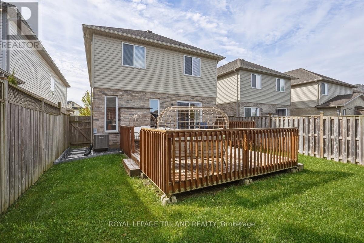 1536 Green Gables Road Property Photo 35