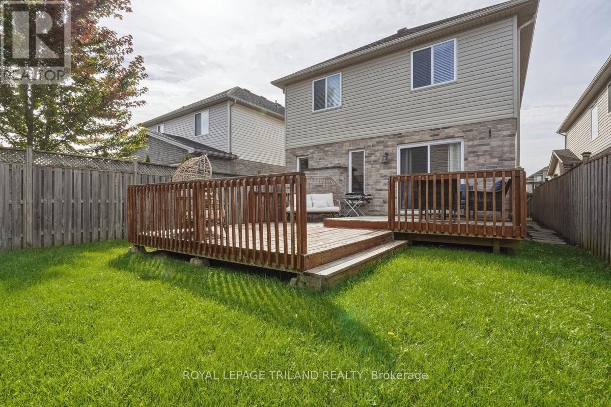 1536 Green Gables Road Property Photo 36
