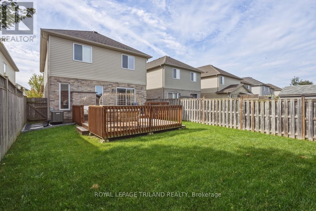 1536 Green Gables Road Property Photo 38