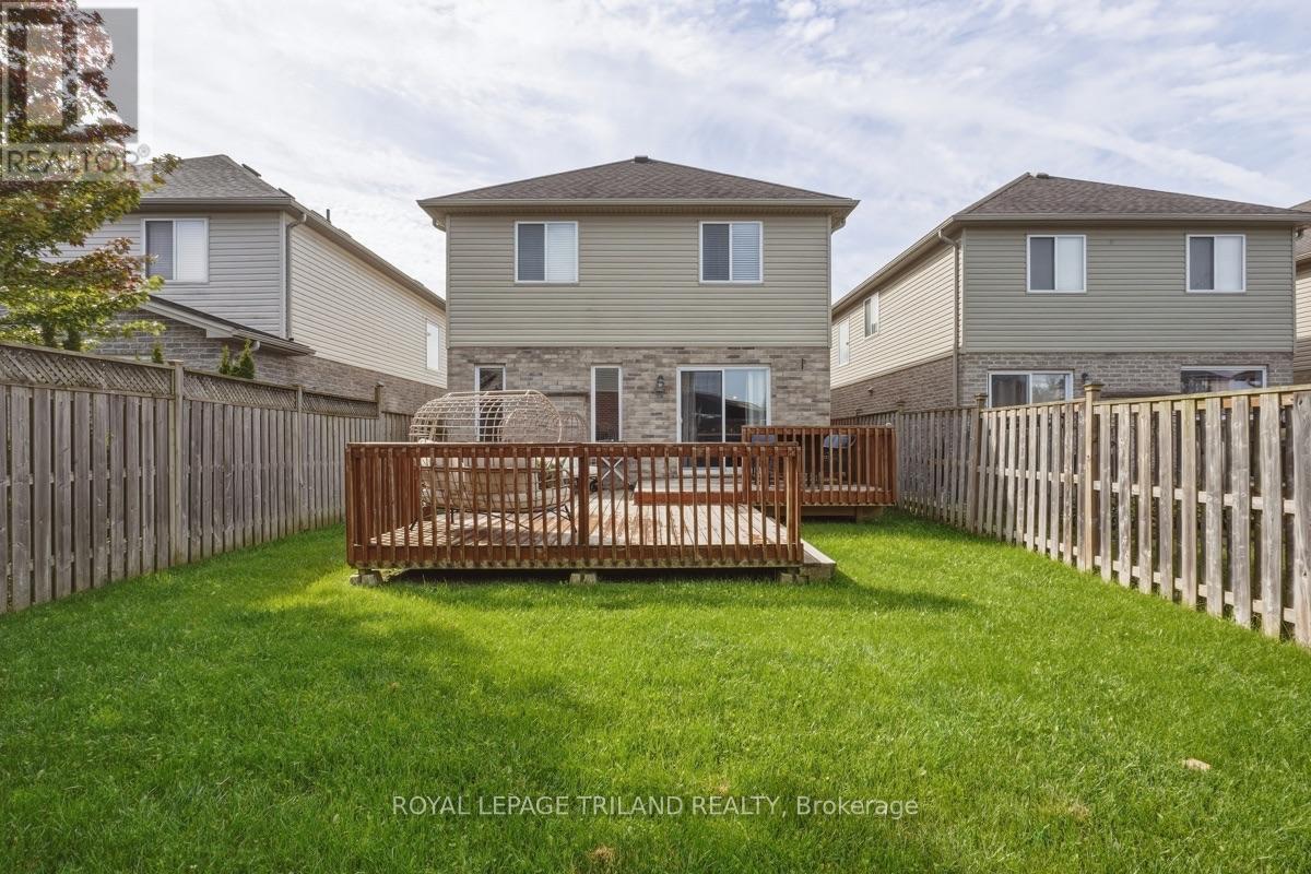 1536 Green Gables Road Property Photo 39