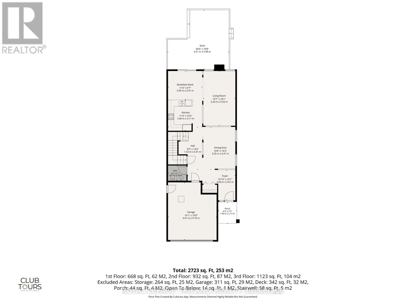 1536 Green Gables Road Property Photo 40