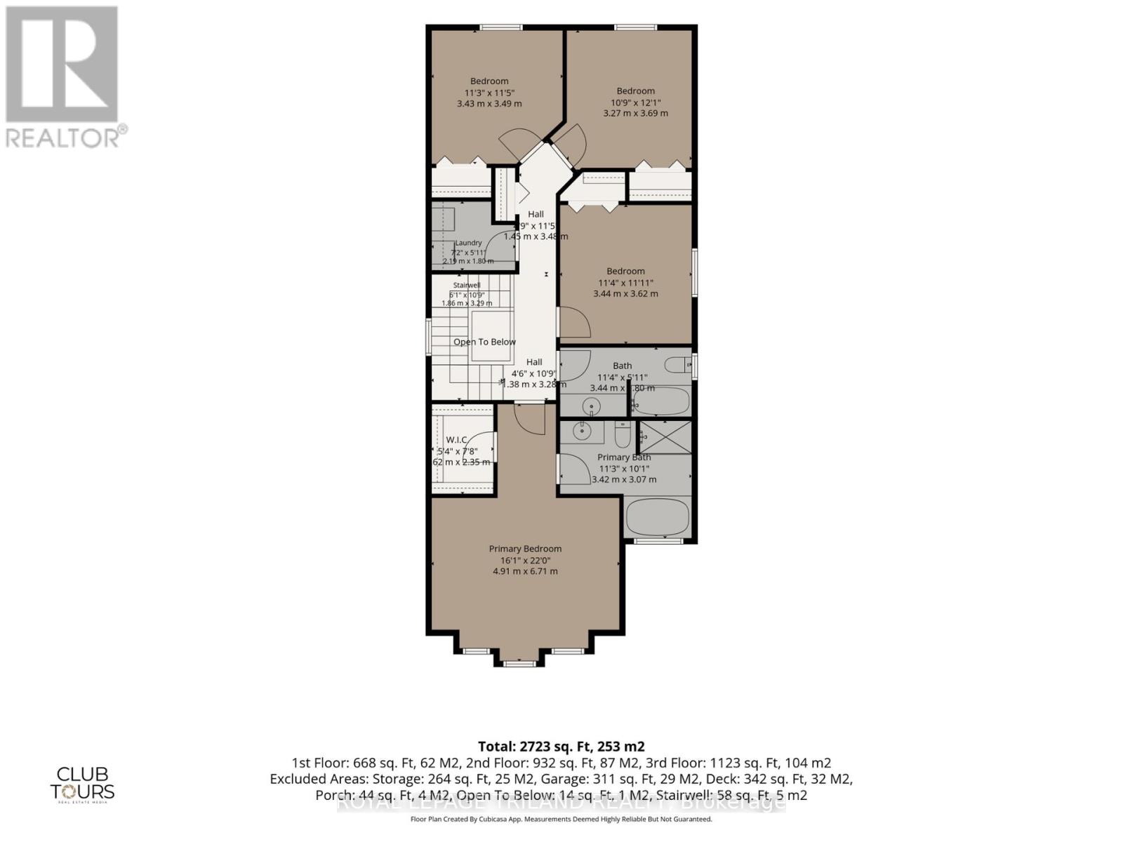 1536 Green Gables Road Property Photo 41