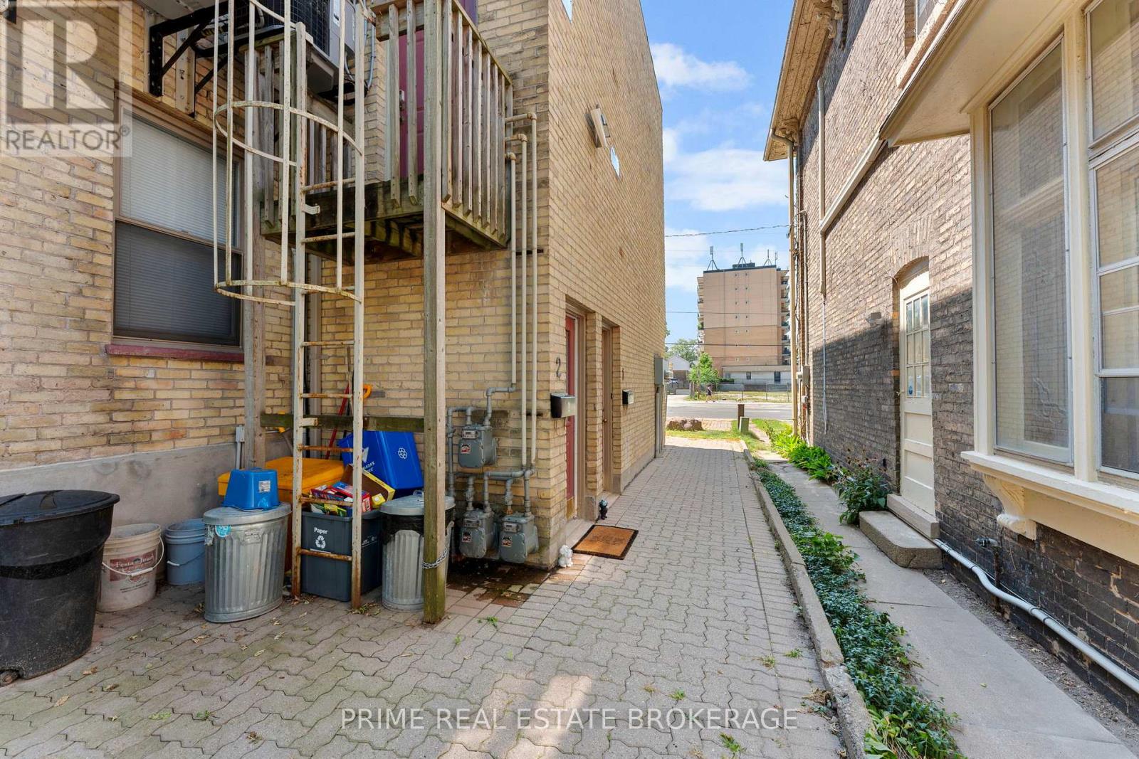 Unit #2 - 580 Waterloo Unit# 2 Street Property Photo 14