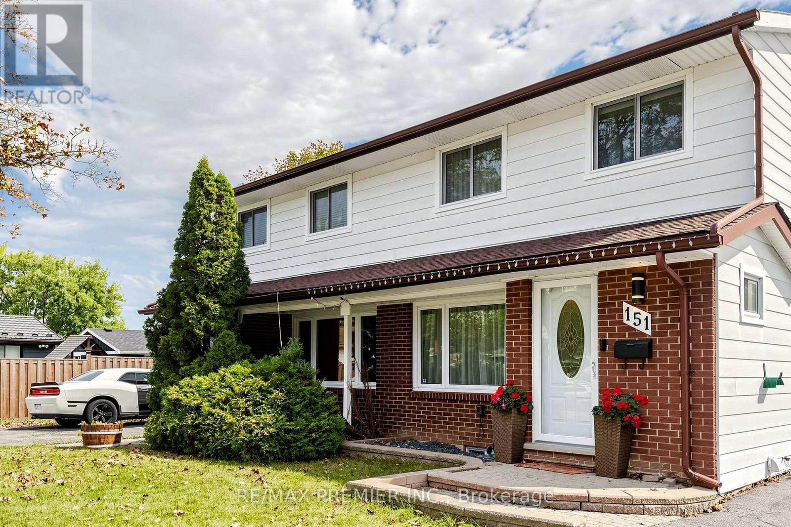 151 Moxley Court Property Photo 1