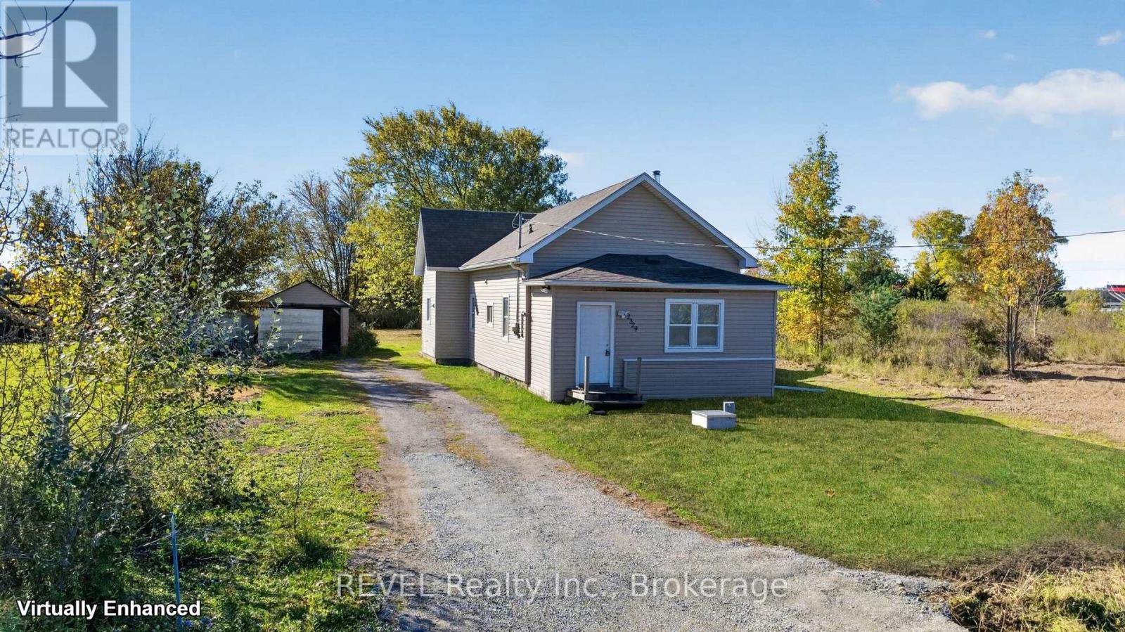 2329 Gilmore Road Property Photo 2