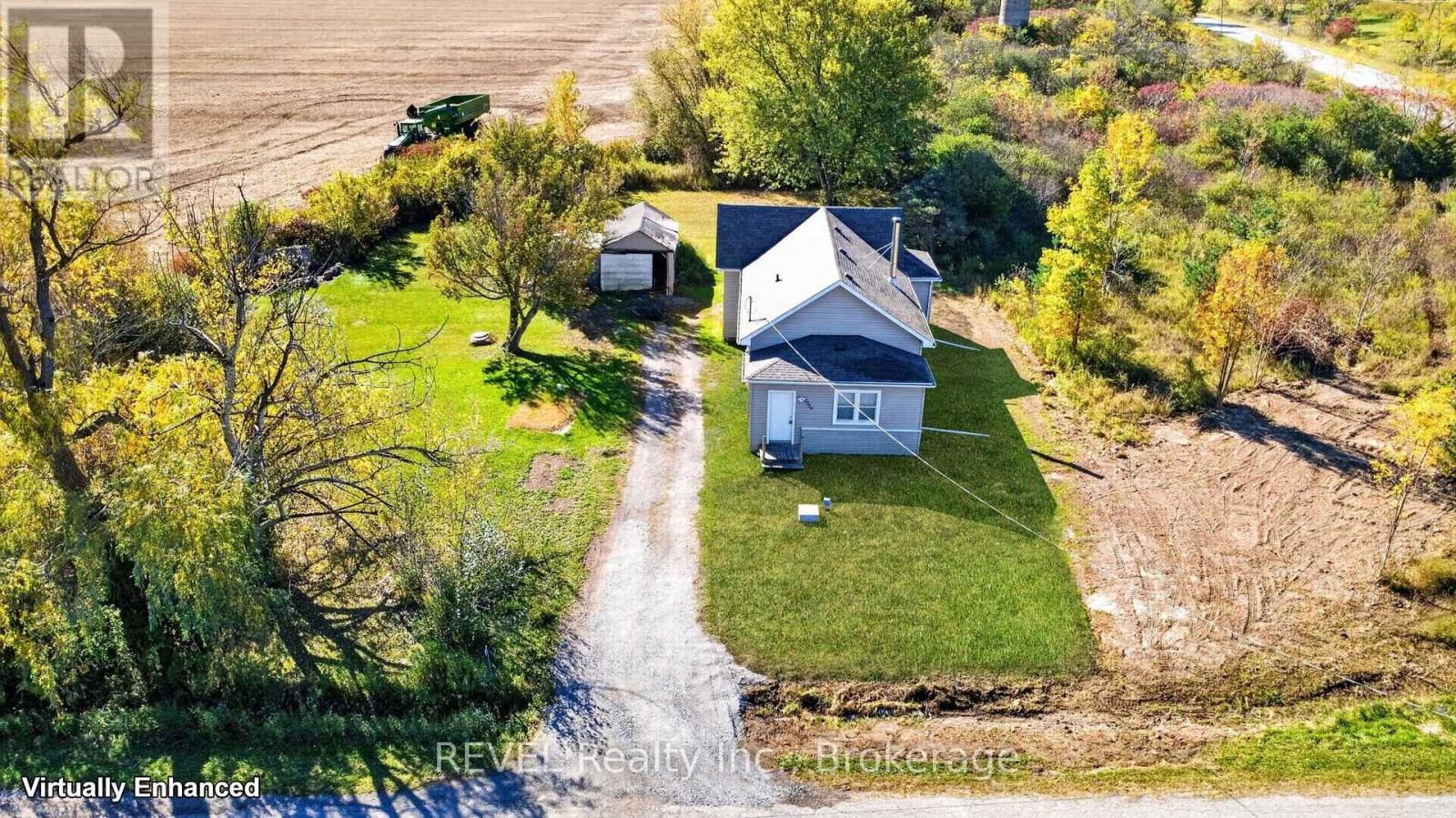 2329 Gilmore Road Property Photo 3