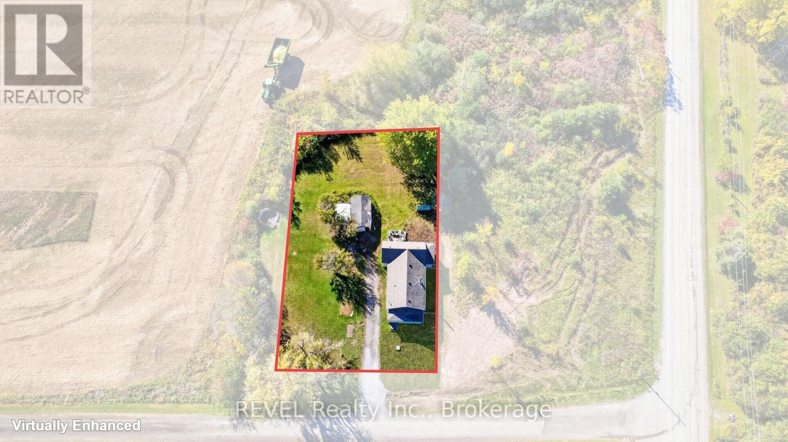 2329 Gilmore Road Property Photo 4