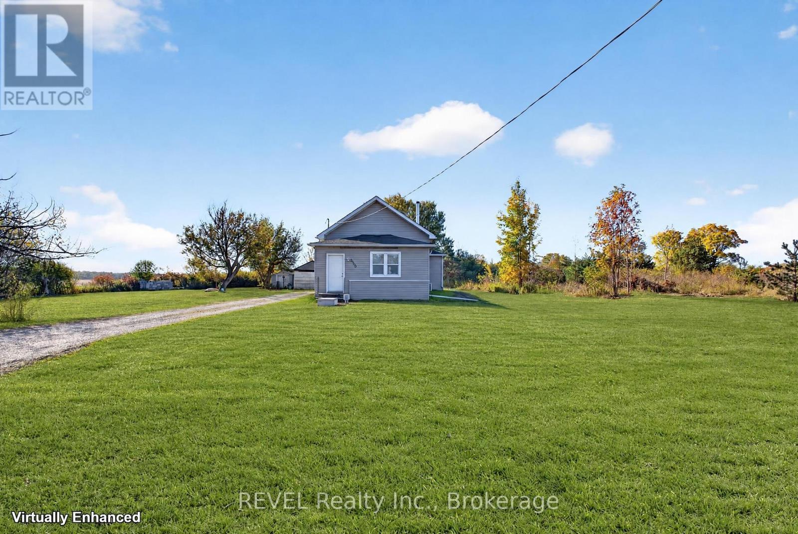 2329 Gilmore Road Property Photo 5