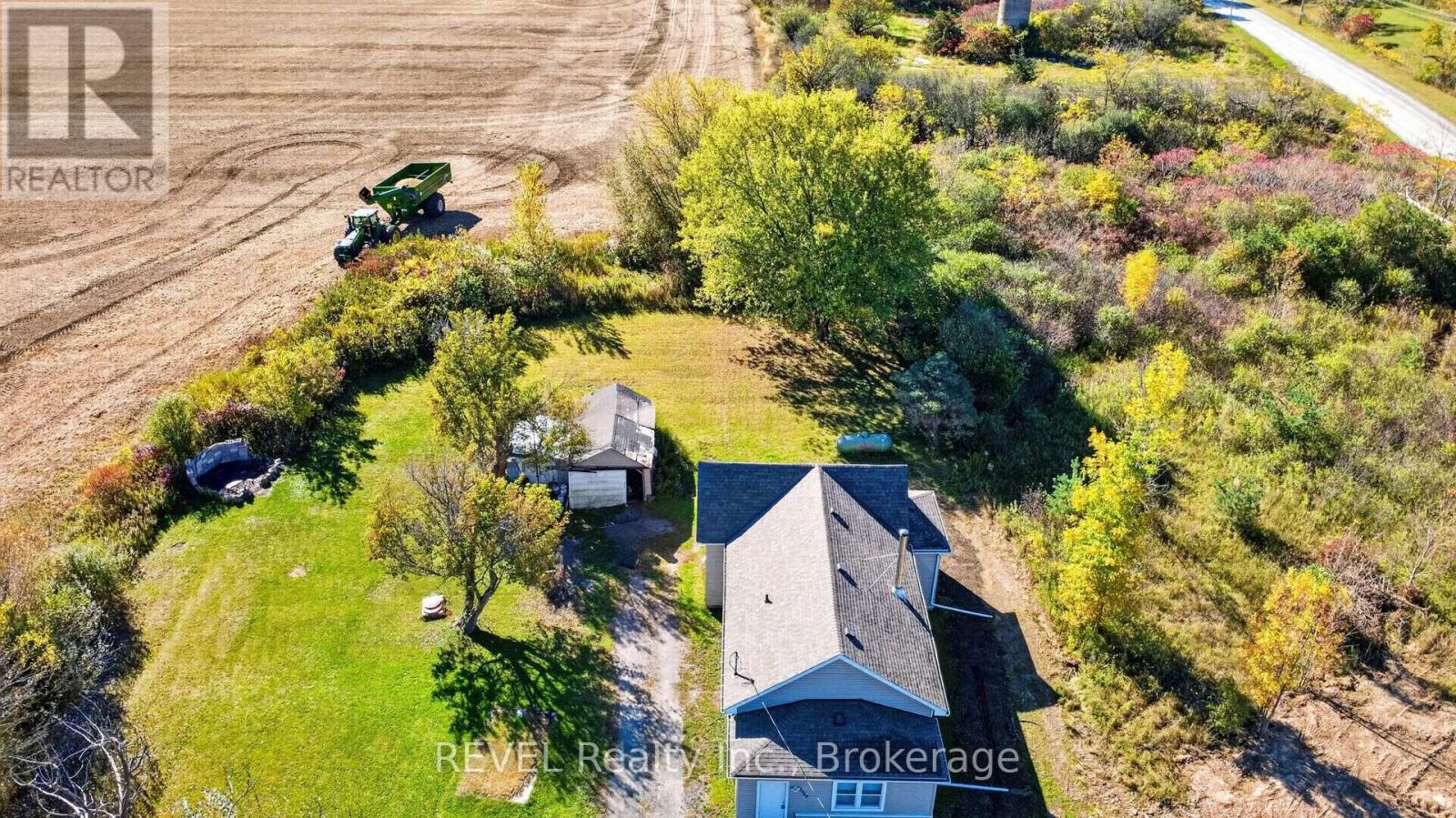 2329 Gilmore Road Property Photo 23