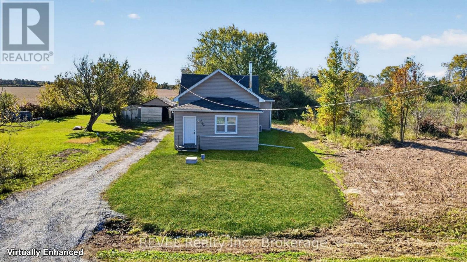 2329 Gilmore Road Property Photo 24