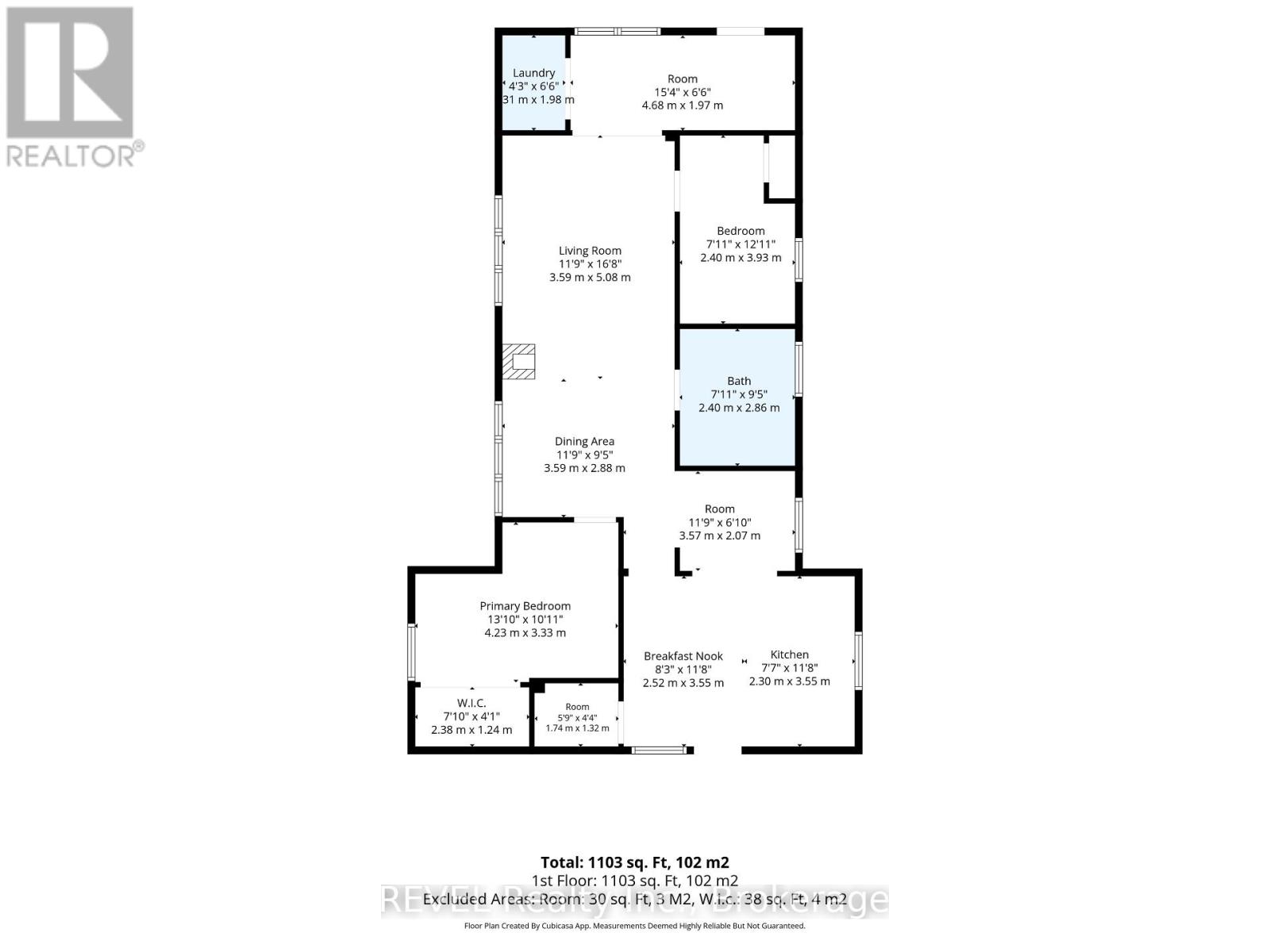2329 Gilmore Road Property Photo 27
