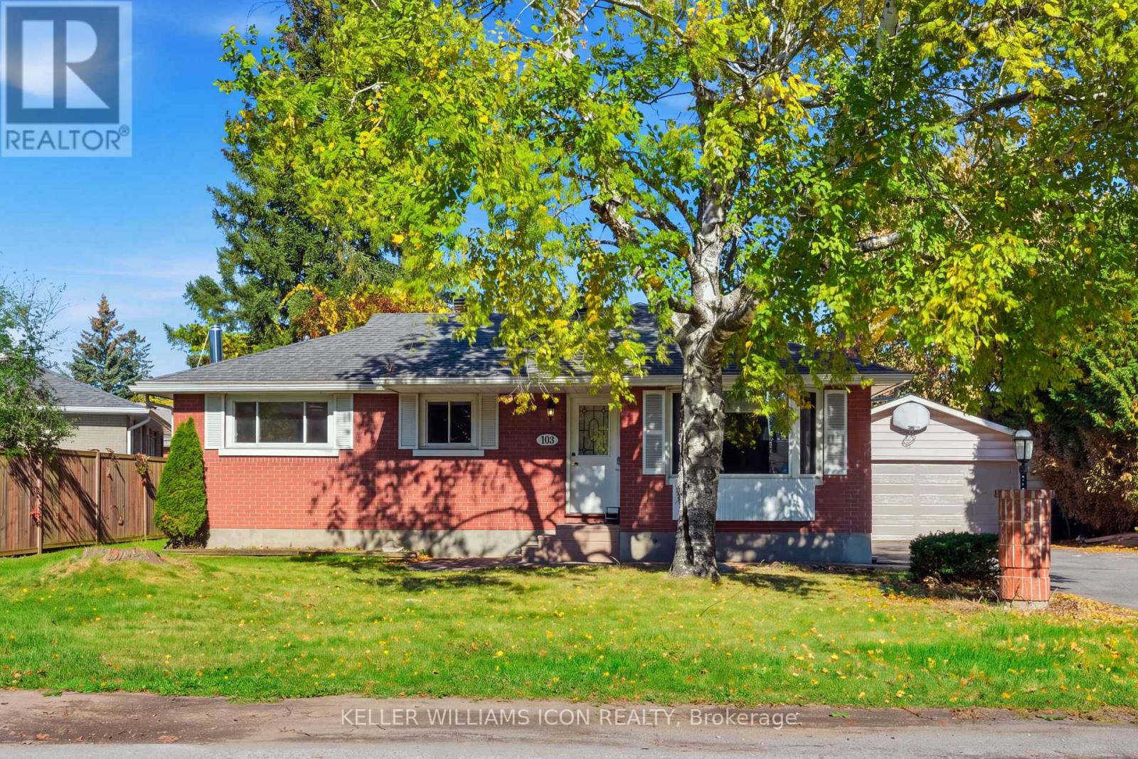 103 HARRIS PLACE Property Photo 1