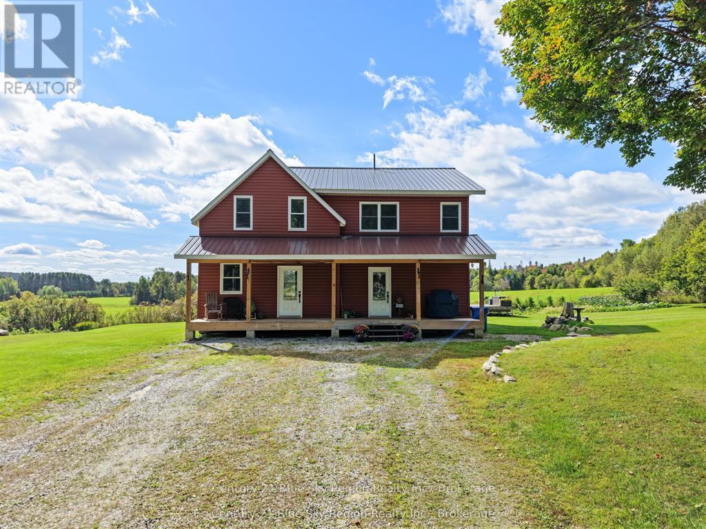 2111 Four Mile Lake Road Property Photo 1