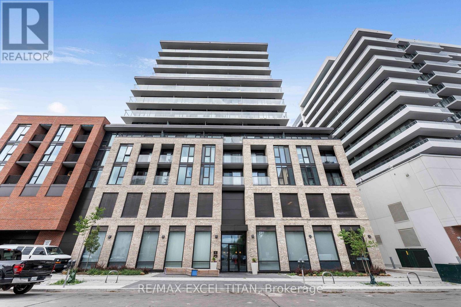 614 - 1 Jarvis Street Property Photo 2