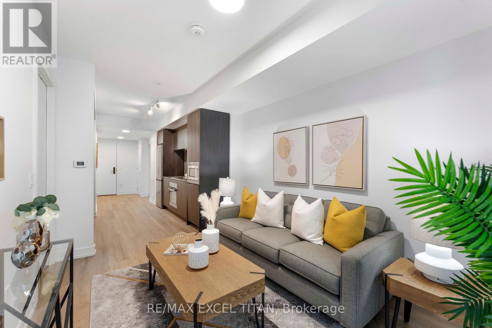 614 - 1 Jarvis Street Property Photo 12