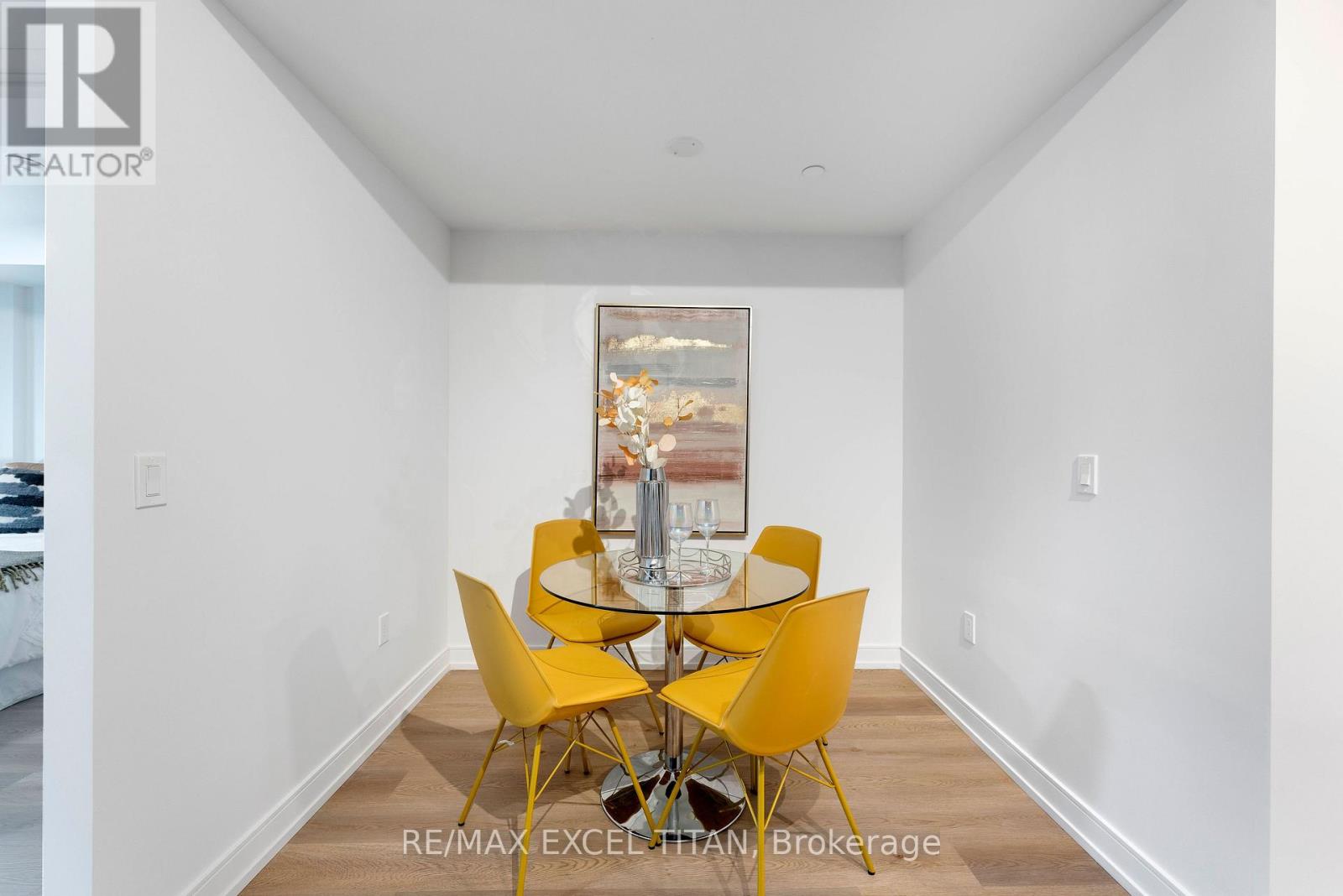 614 - 1 Jarvis Street Property Photo 14