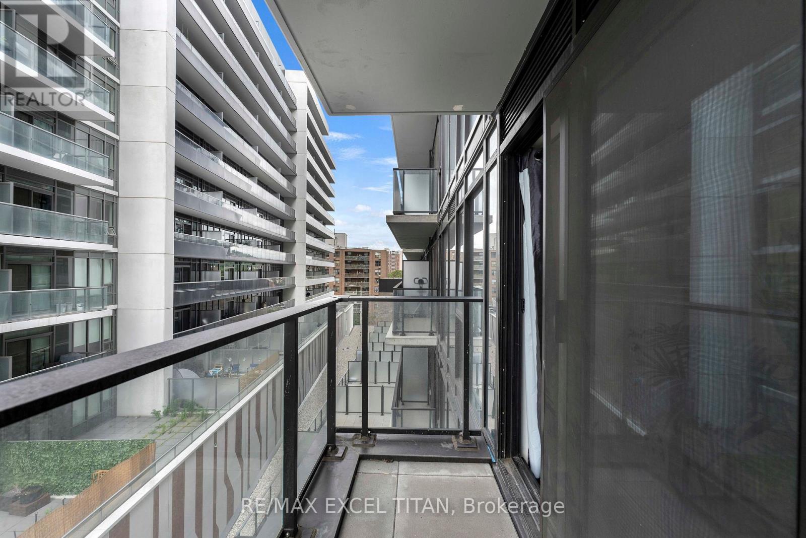 614 - 1 Jarvis Street Property Photo 22