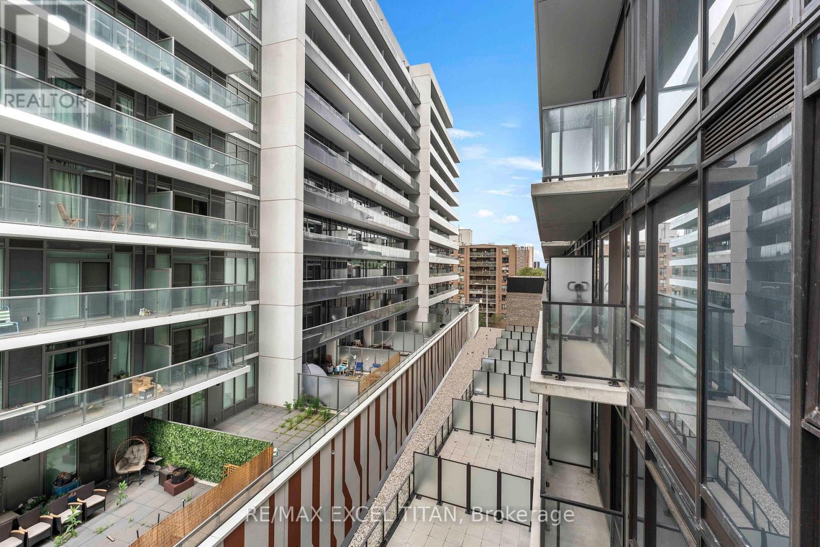 614 - 1 Jarvis Street Property Photo 24