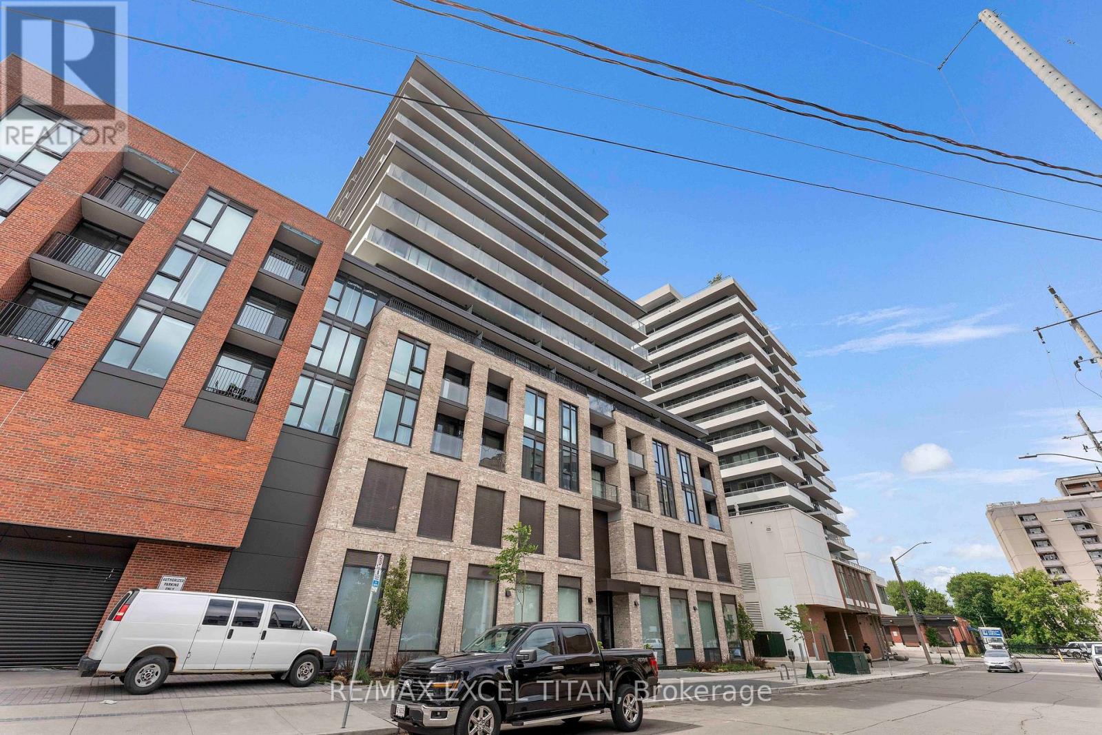 614 - 1 Jarvis Street Property Photo 29