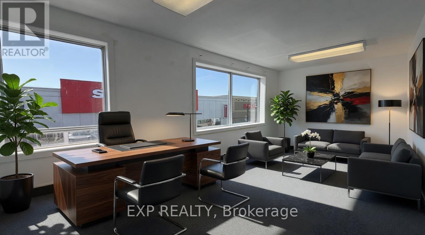 Unit 1 - 74 Dundas Street W Property Photo 1