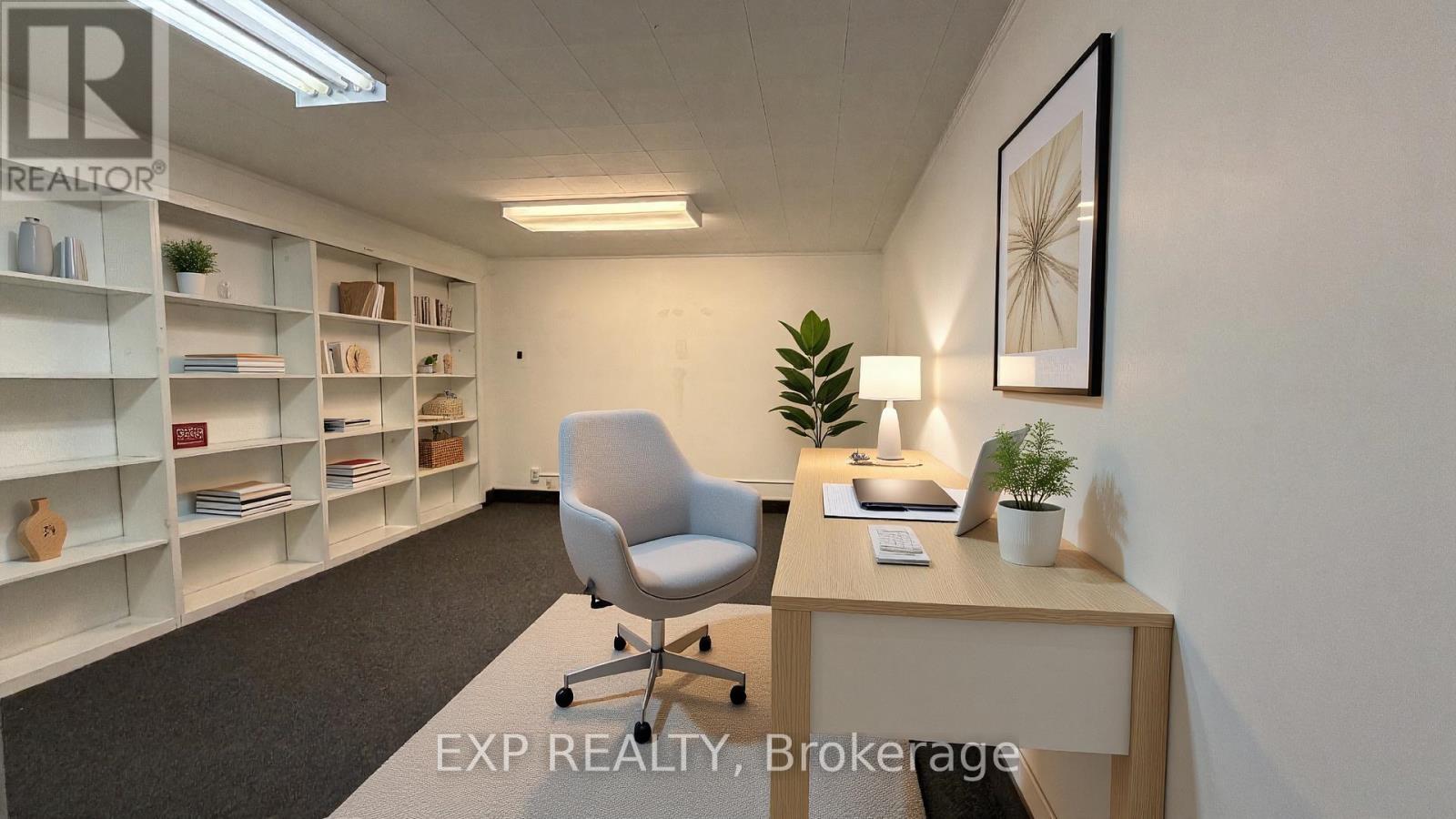 Unit 1 & 2 - 74 Dundas Street W Property Photo 5