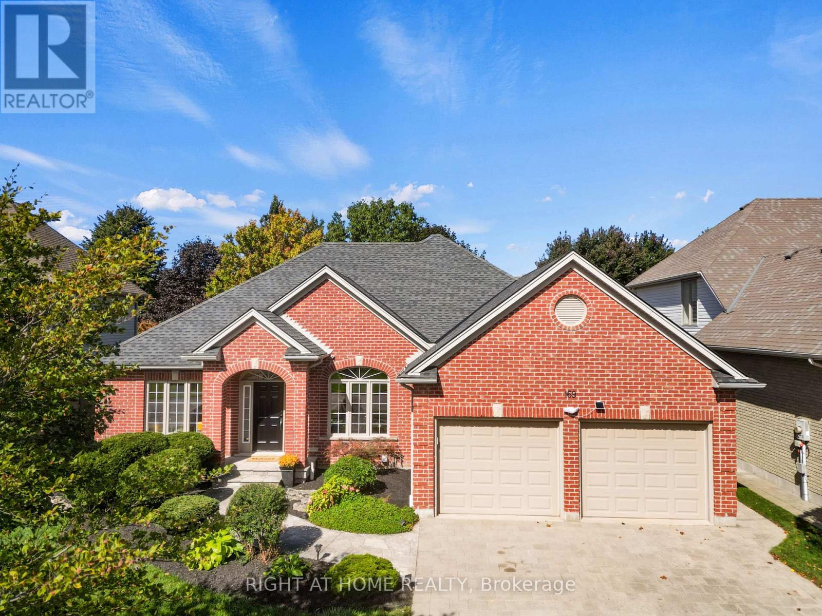169 WEST RIVERTRACE WALK Property Photo 1