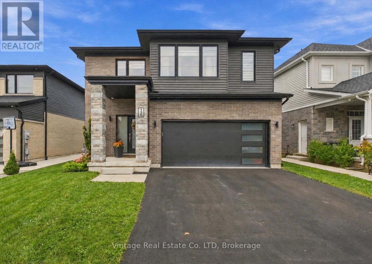 136 Susan Drive Property Photo 1