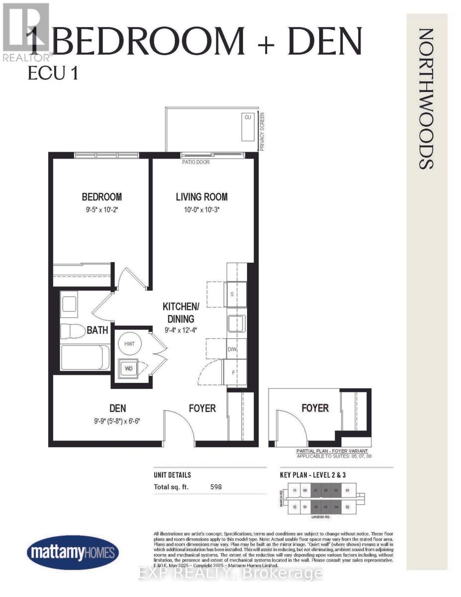 6204 Linseed Road Property Photo 2