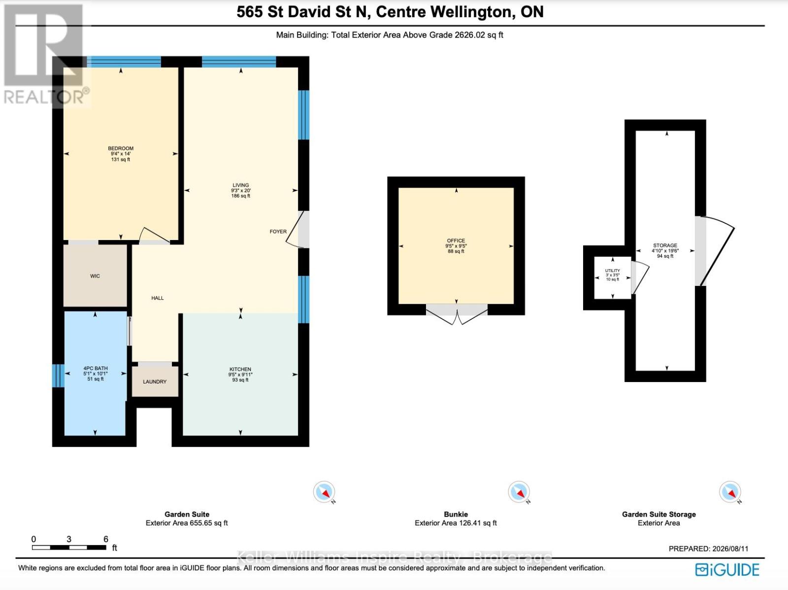 565 St David Street N Property Photo 49