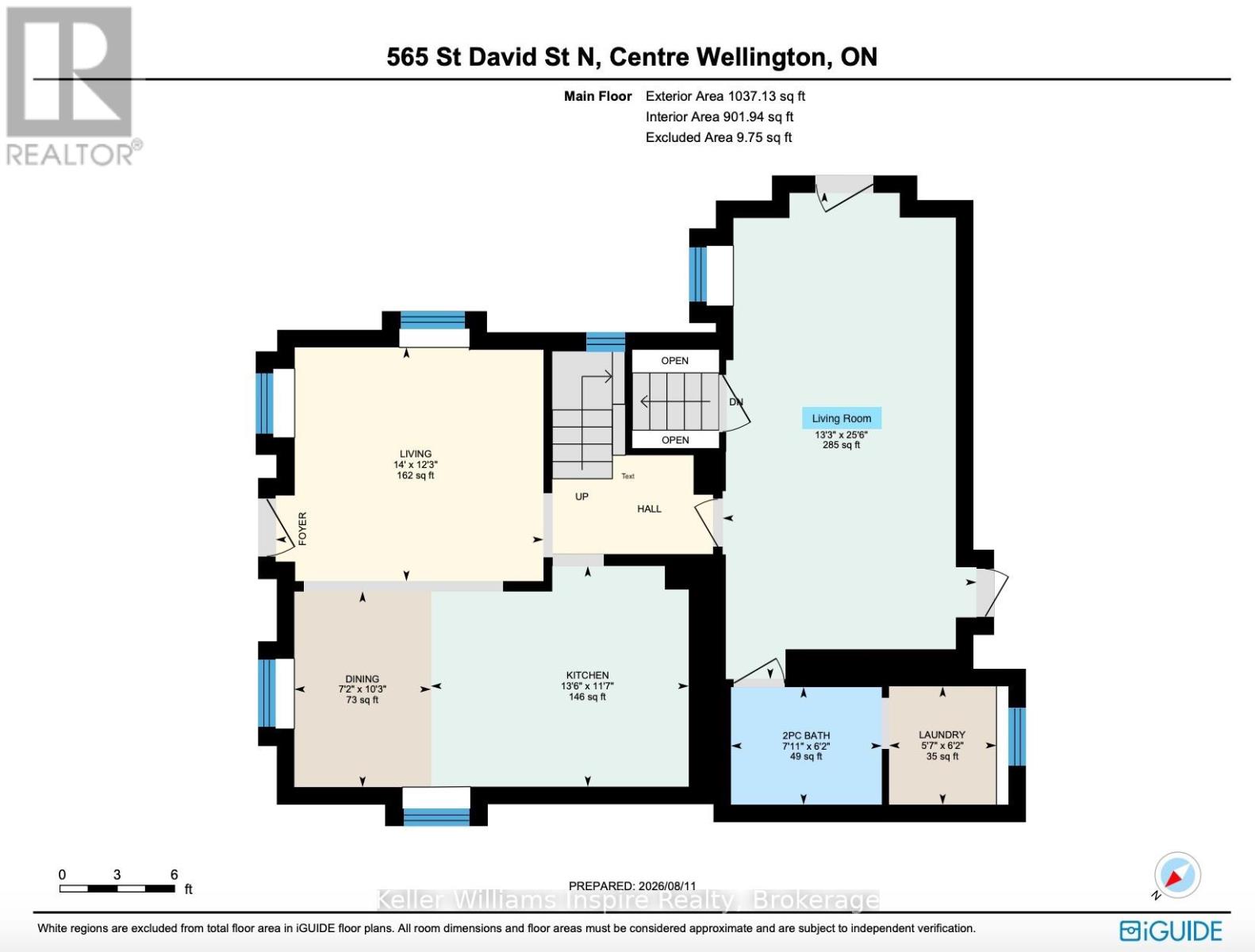 565 St David Street N Property Photo 50