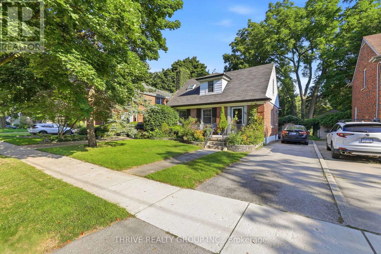 164 Devonshire Avenue Property Photo 2