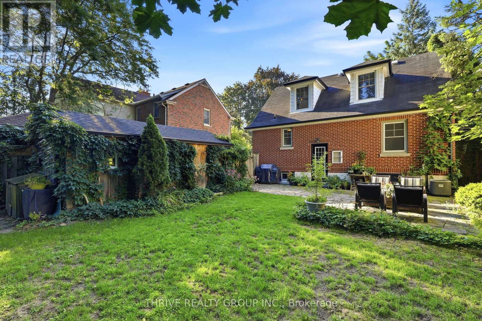 164 Devonshire Avenue Property Photo 24