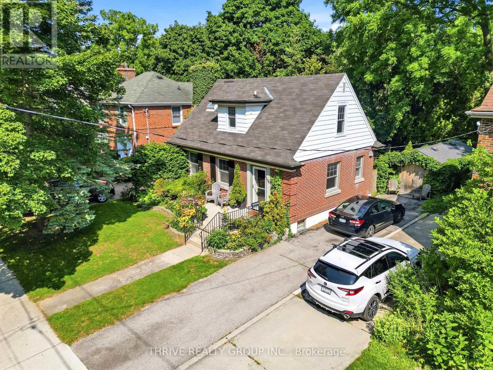 164 Devonshire Avenue Property Photo 29