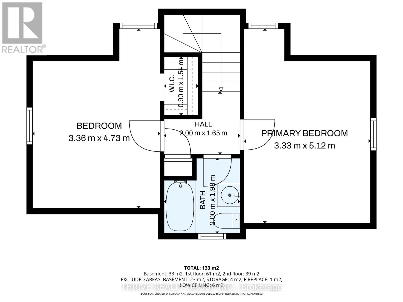 164 Devonshire Avenue Property Photo 33