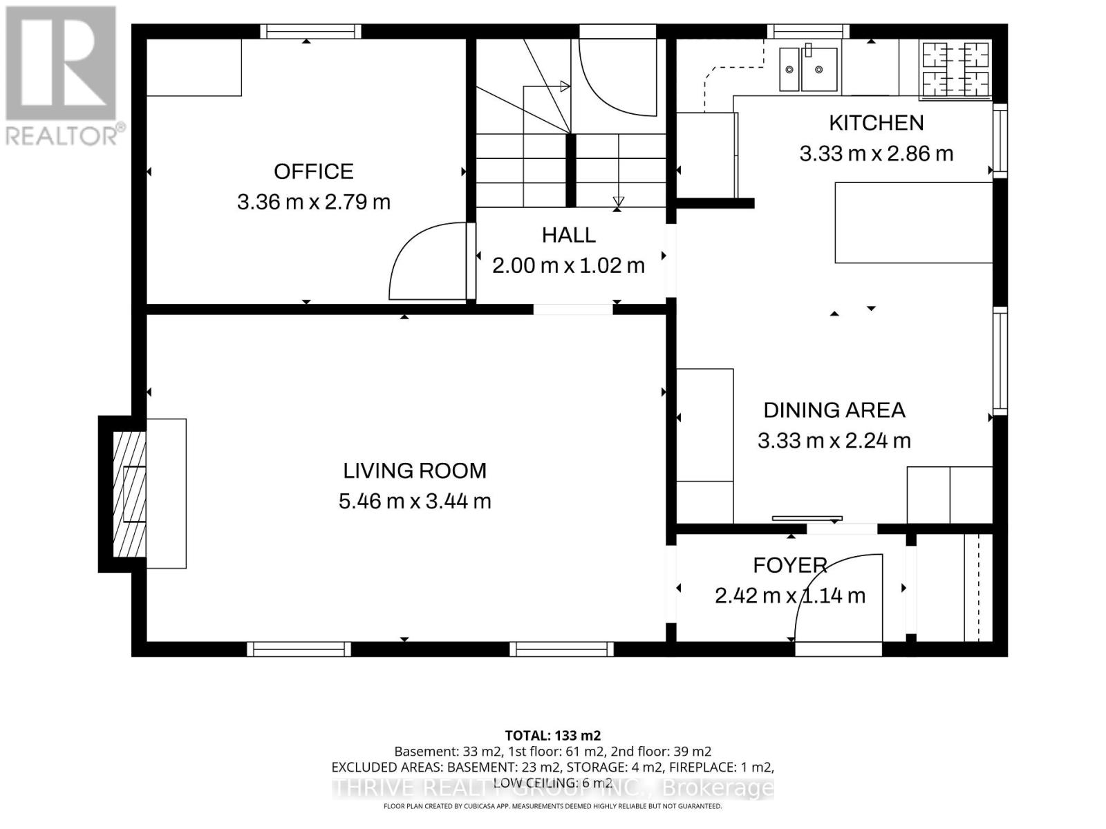 164 Devonshire Avenue Property Photo 34