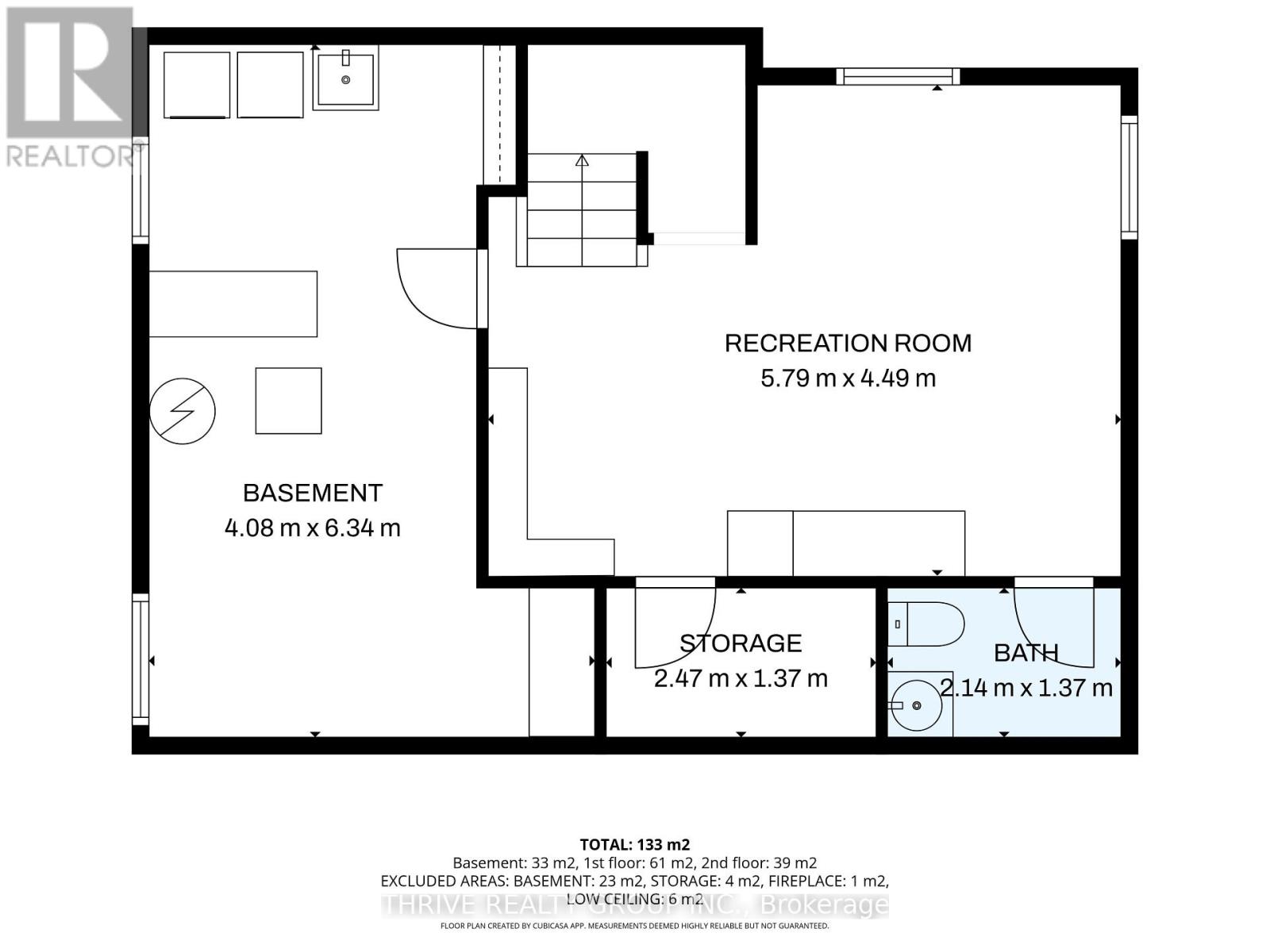 164 Devonshire Avenue Property Photo 35