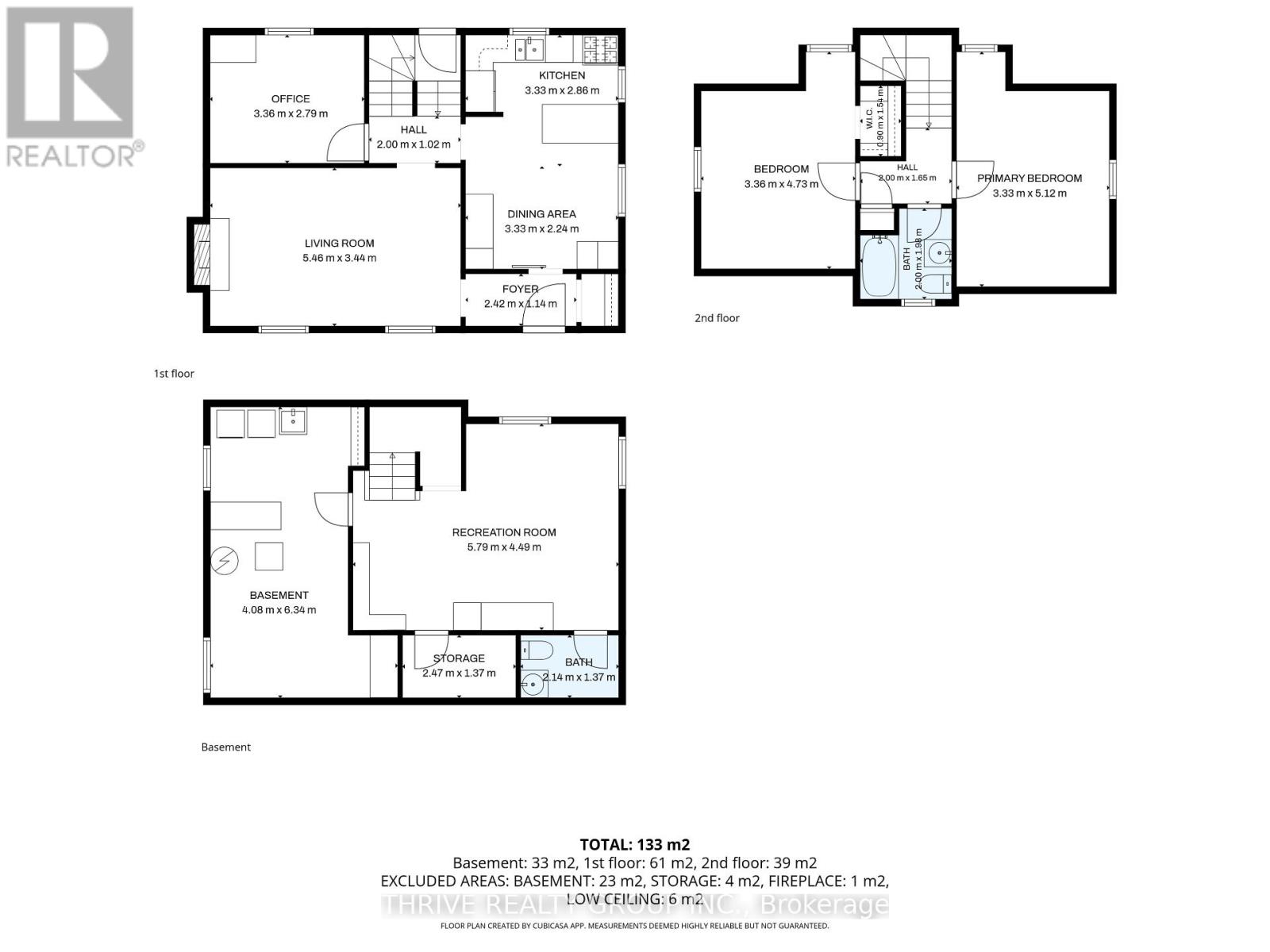 164 Devonshire Avenue Property Photo 36