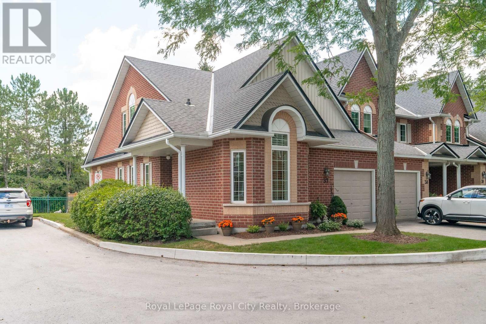 37 - 60 PTARMIGAN DRIVE