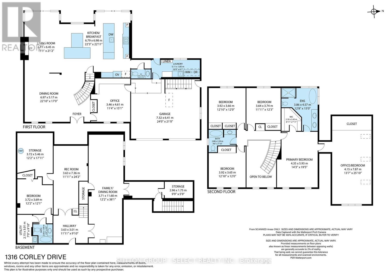 1316 Corley Drive N Property Photo 47