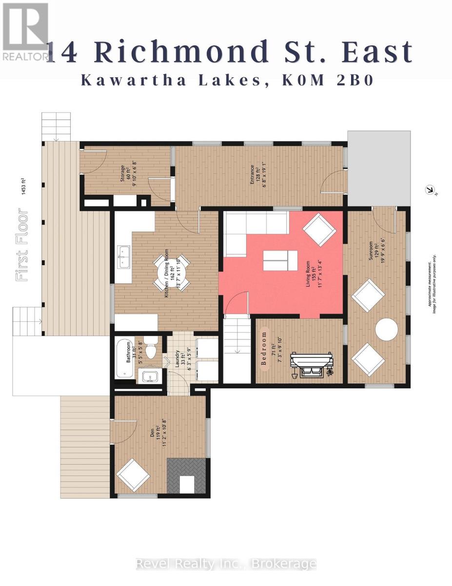 14 Richmond Street E Property Photo 47