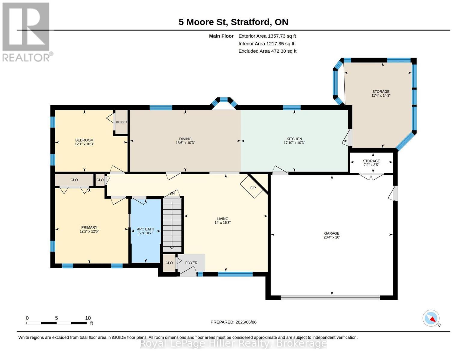 5 Moore Street Property Photo 47