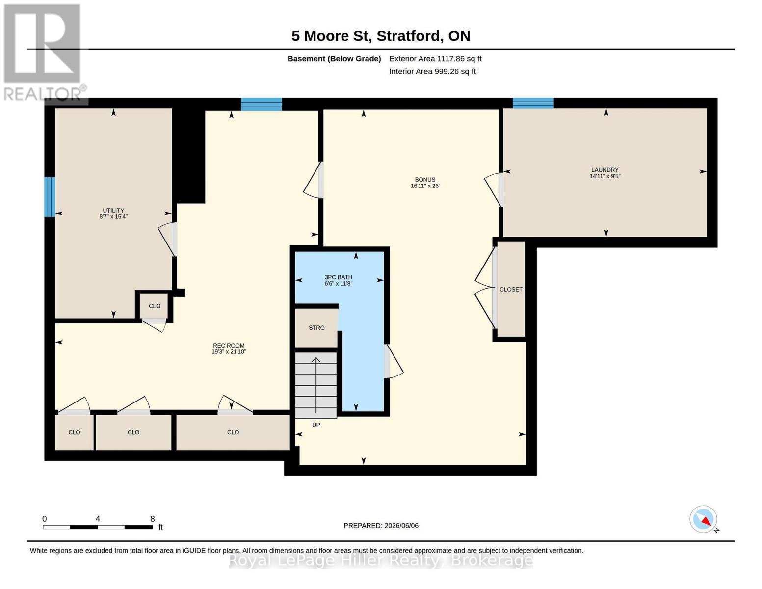 5 Moore Street Property Photo 48