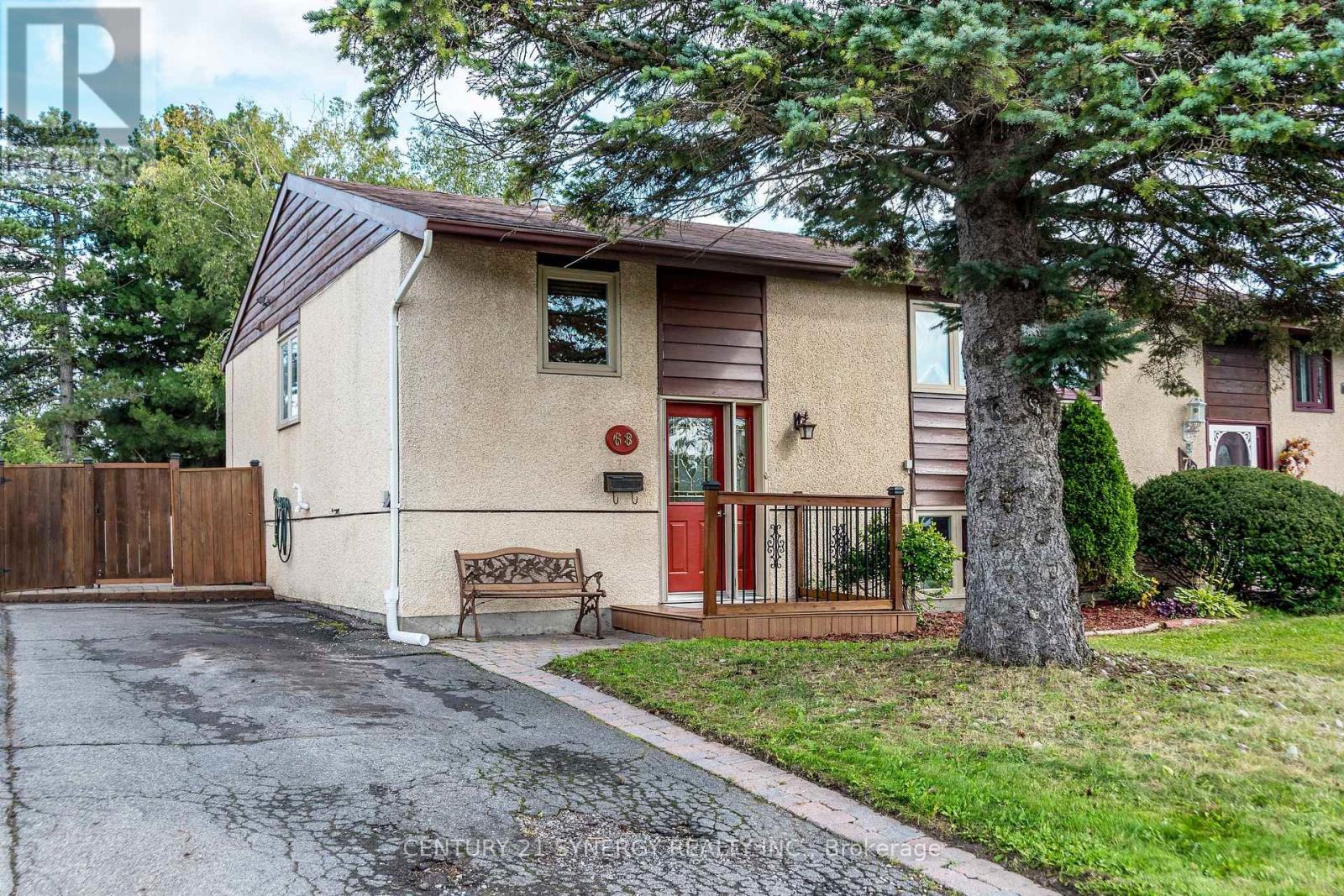 68 SHELDRAKE DRIVE